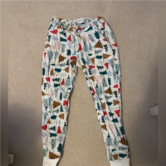 Old Navy Pajama Joggers Women Set - Picture 2 of 6